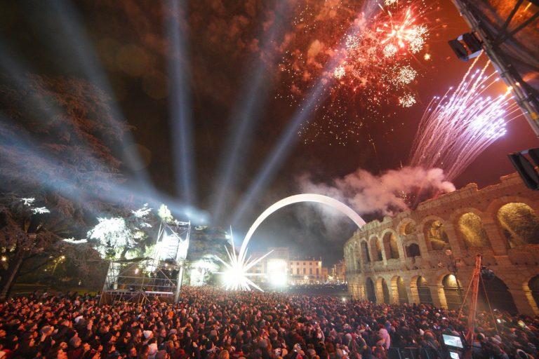 capodanno in bra 2019