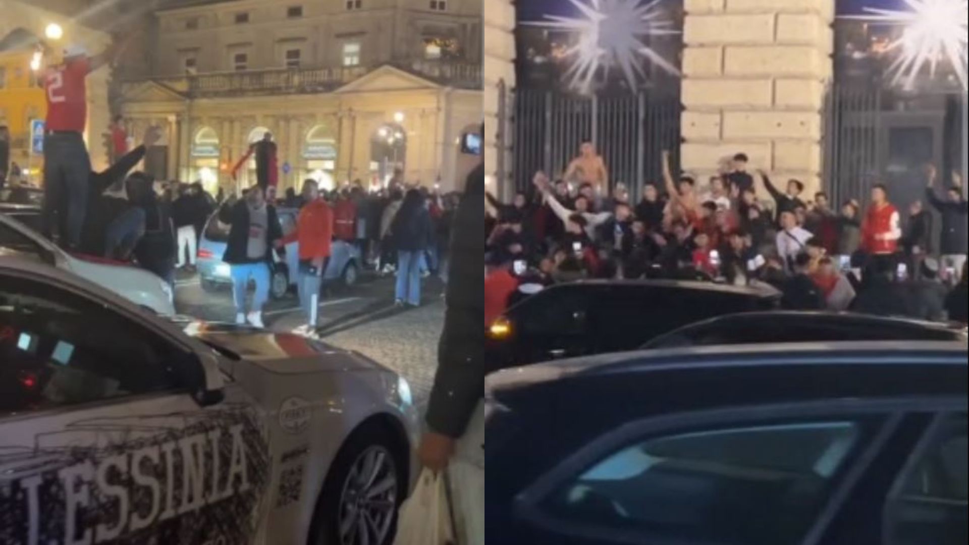 marocco festa piazza bra