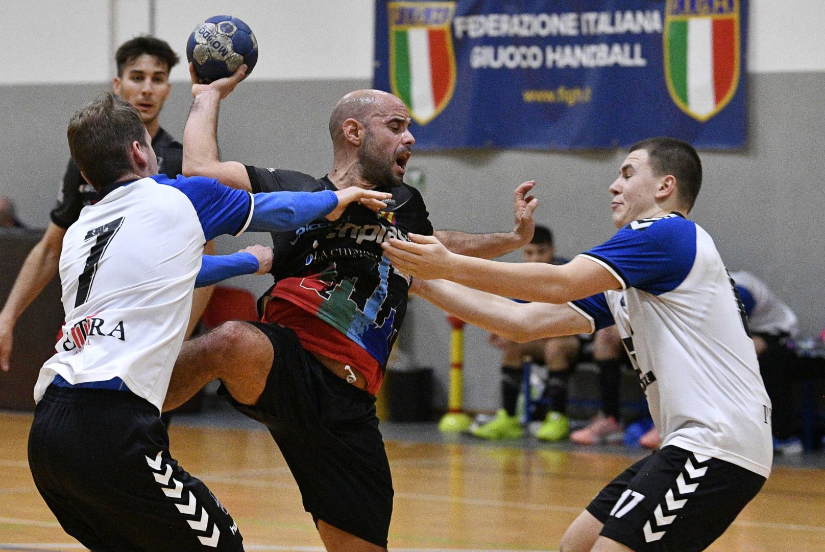 olimpica dossobuono vs malo