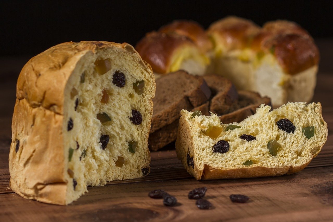 Panettone Panetthòn