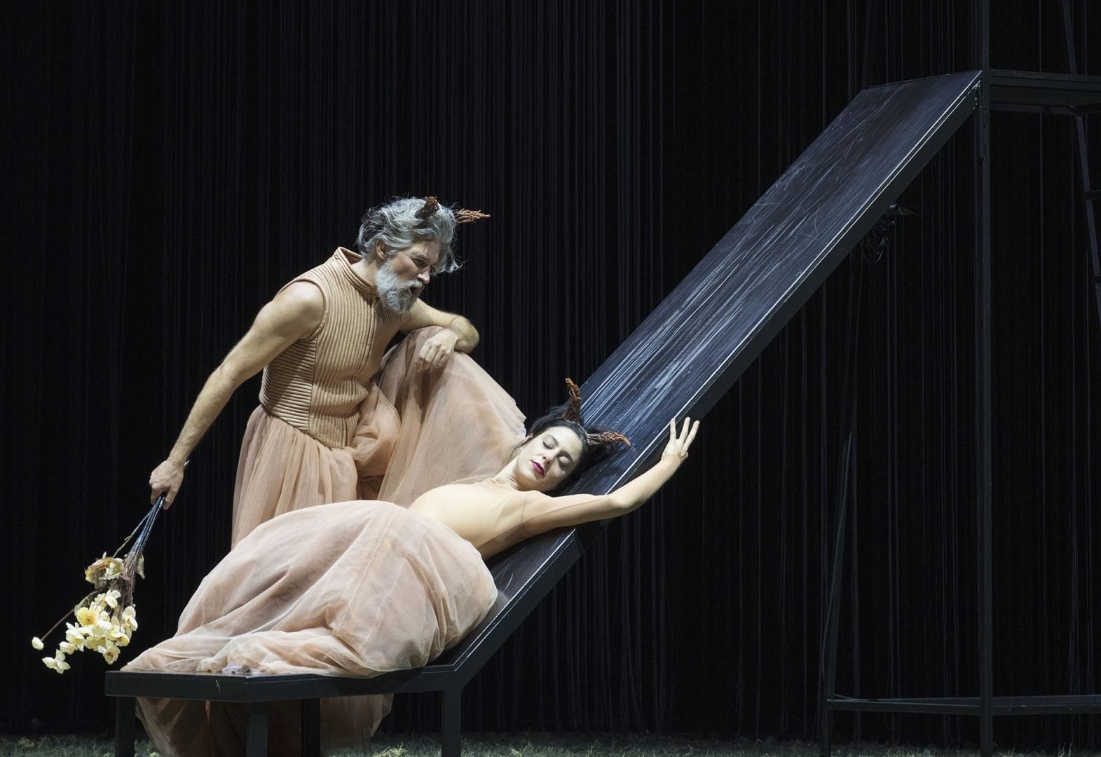 sogno di una notte di mezza estate