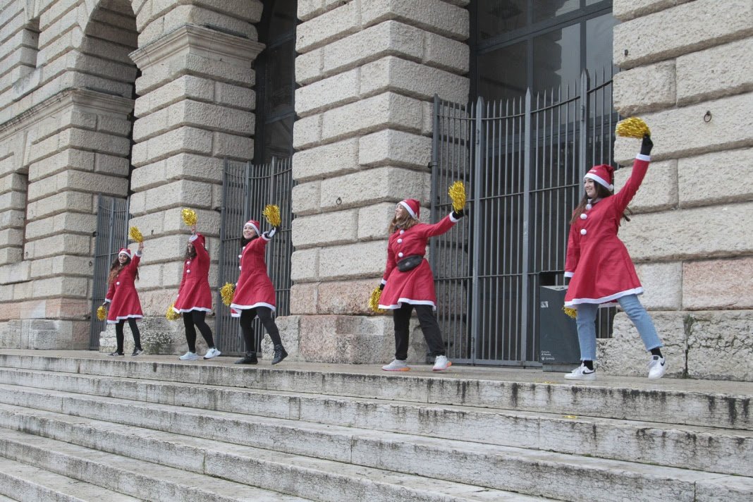 Melegatti Christmas Run 2022