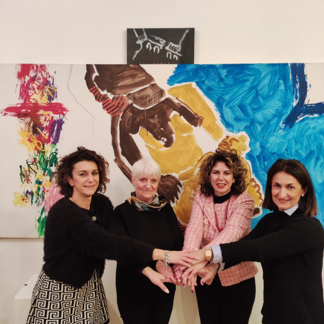 Telefono Rosa Verona Povegliano Veronese