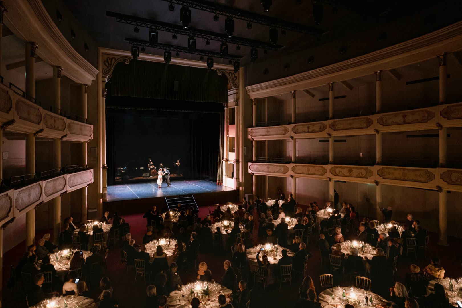 Teatro Ristori Verona_SerateGala