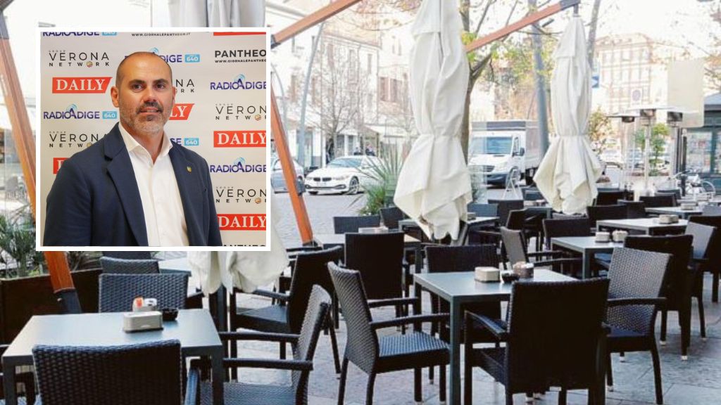 Alberto Bozza interviene sulla questione dei plateatici