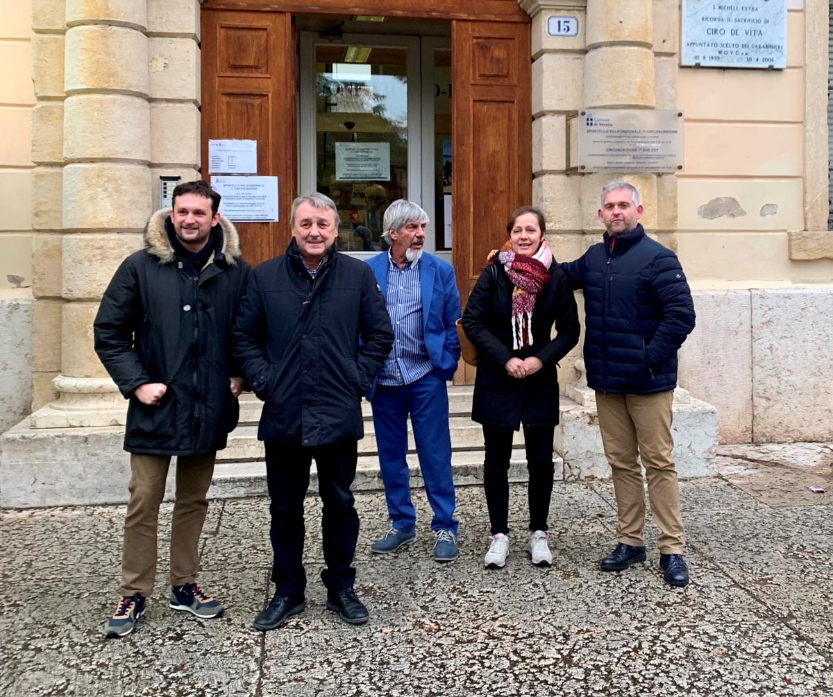 Anagrafe San Michele