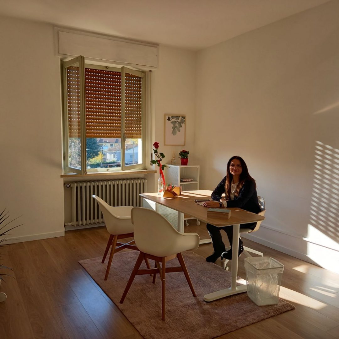 sportello antiviolenza Castelnuovo del Garda