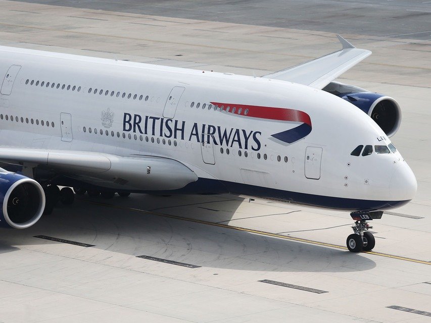 British Airways