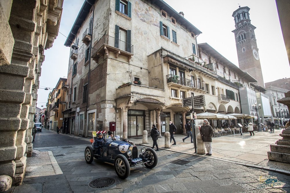 Coppa Giulietta e Romeo 2023