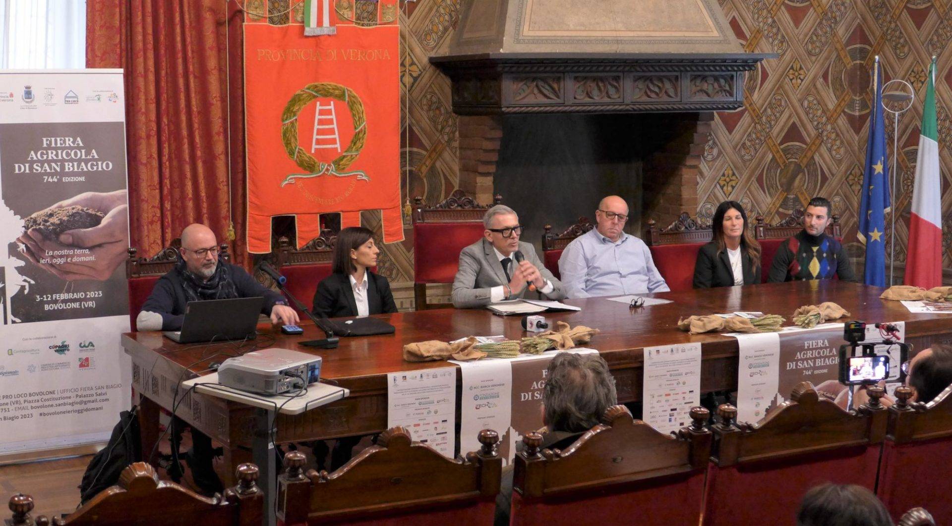 Fiera Agricola San Biagio