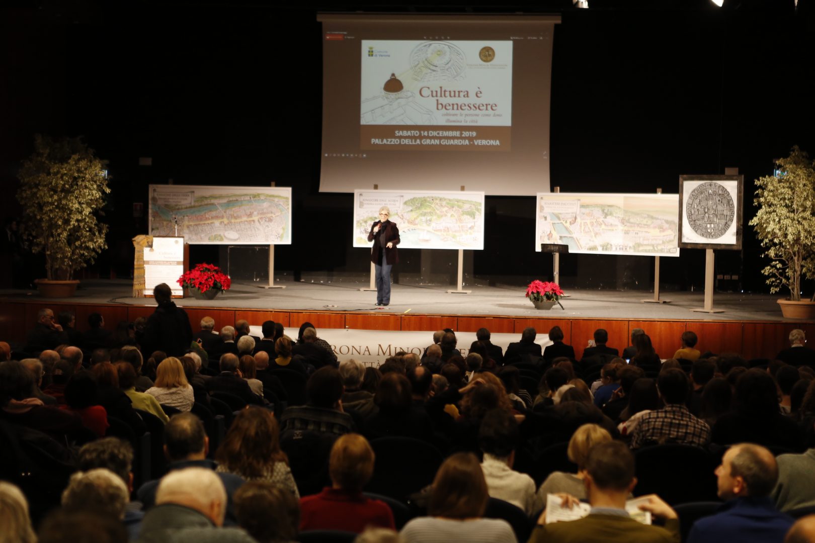 Verona Minor Hierusalem