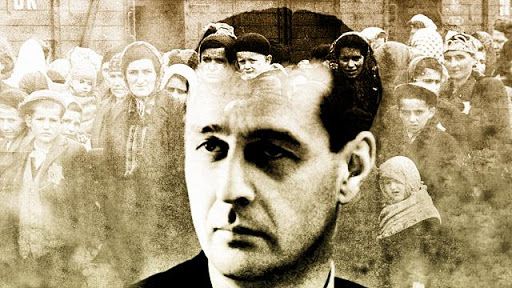 Giorgio Perlasca Camploy