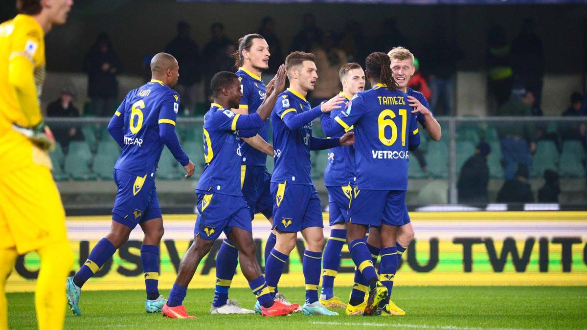 Hellas Verona