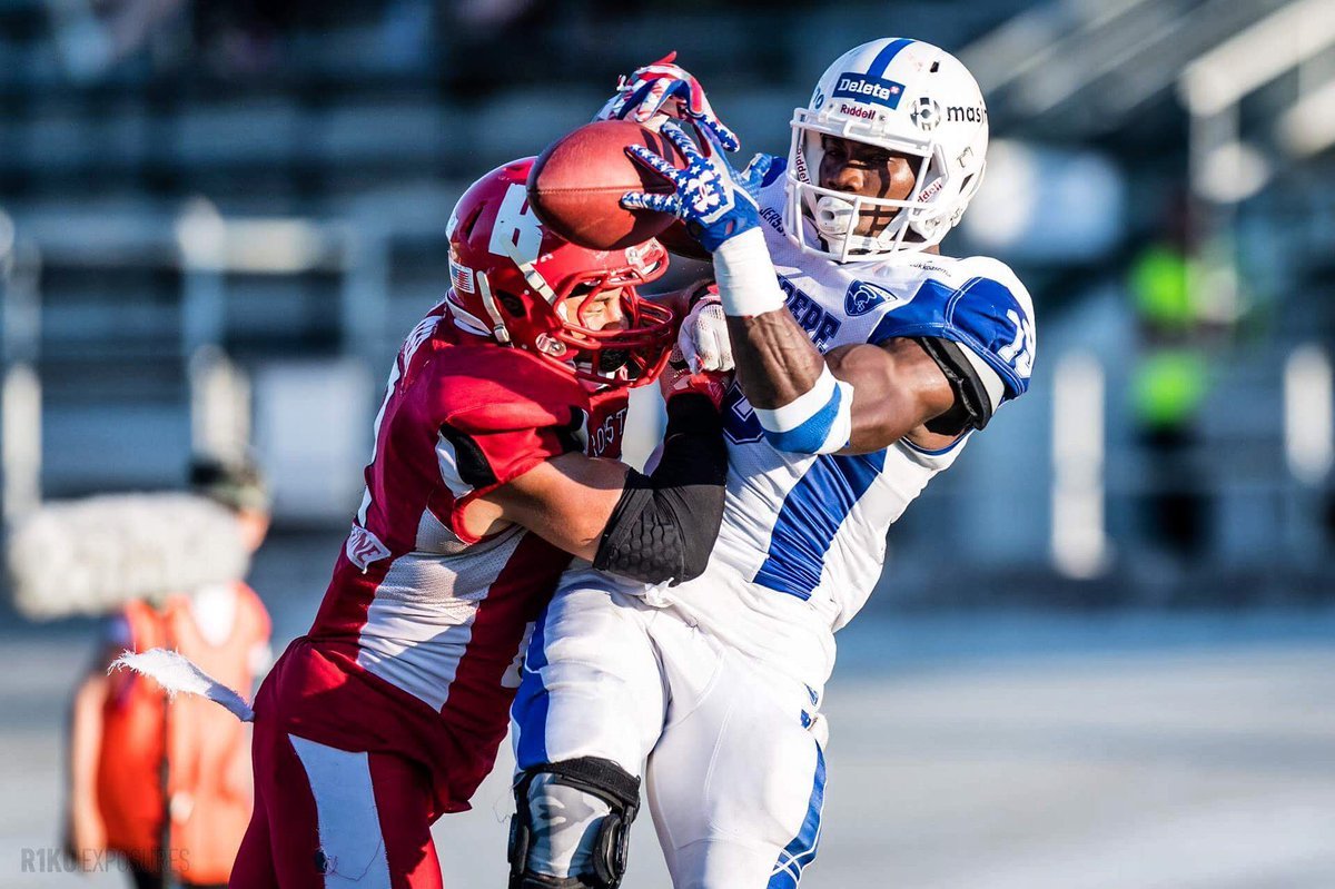 Elliott Jeffcoat Mastini Verona