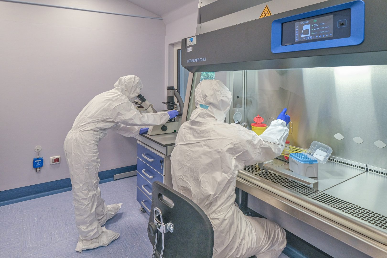 Giornata mondiale delle malattie tropicali neglette IRCCS Negrar Ospedale