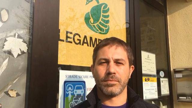 Legambiente Luigi Lazzaro