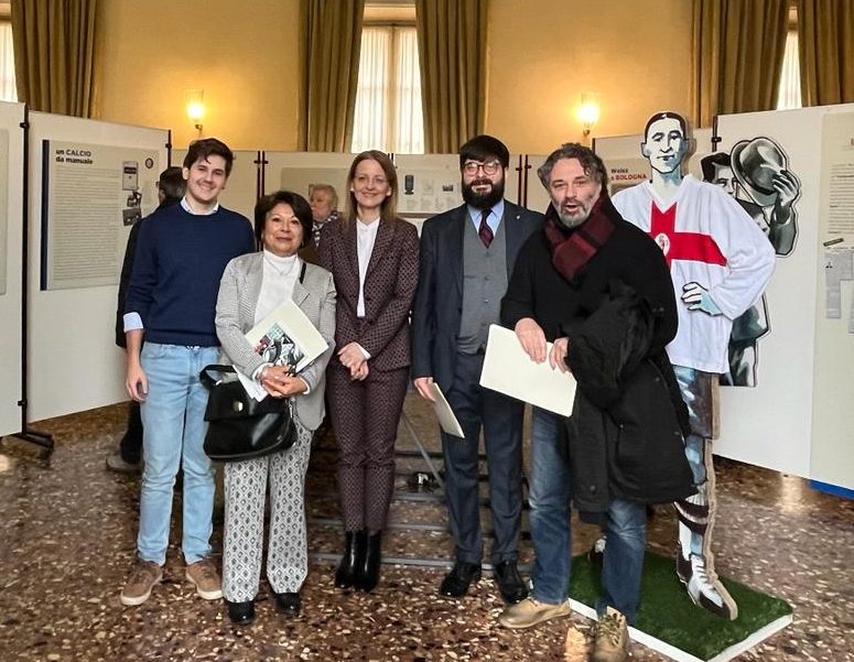 Mostra_weisz_foto_gruppo