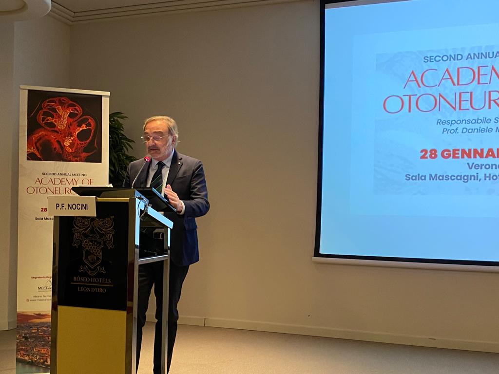 Pier Francesco Nocini