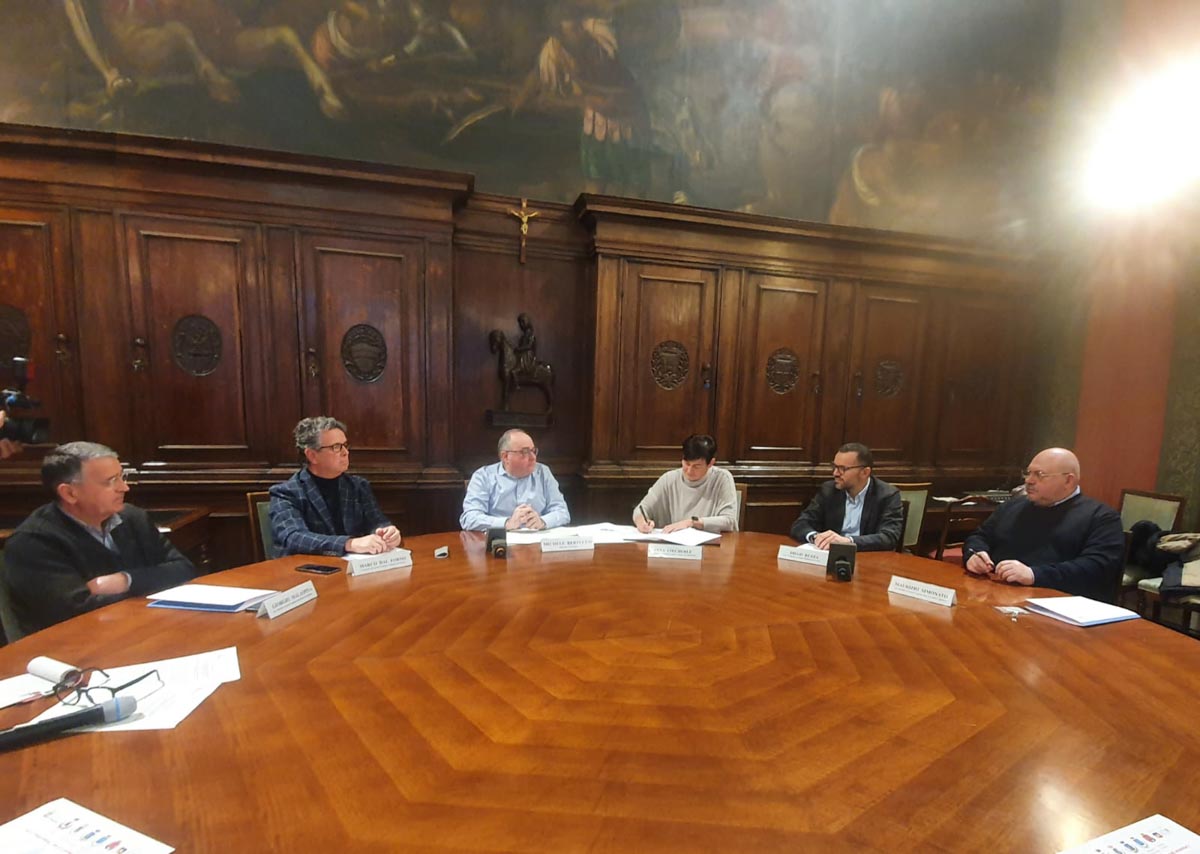 Politiche del lavoro Verona