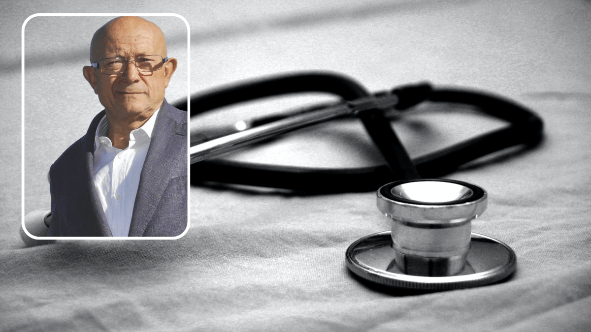 Guerrino Silvestrini Nursing up sindacato infermieri