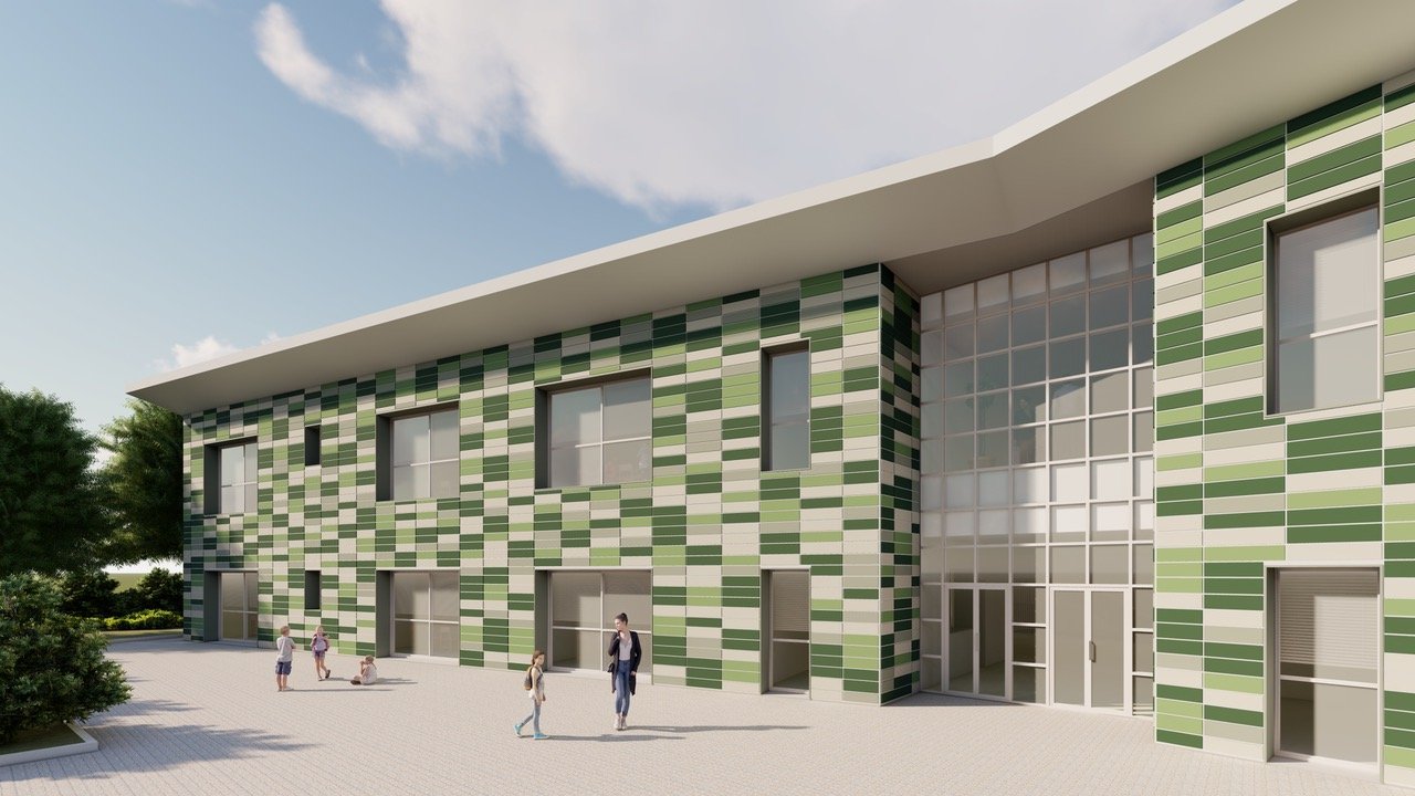 Garda scuola primaria