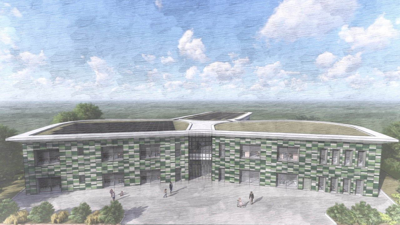 Garda scuola primaria