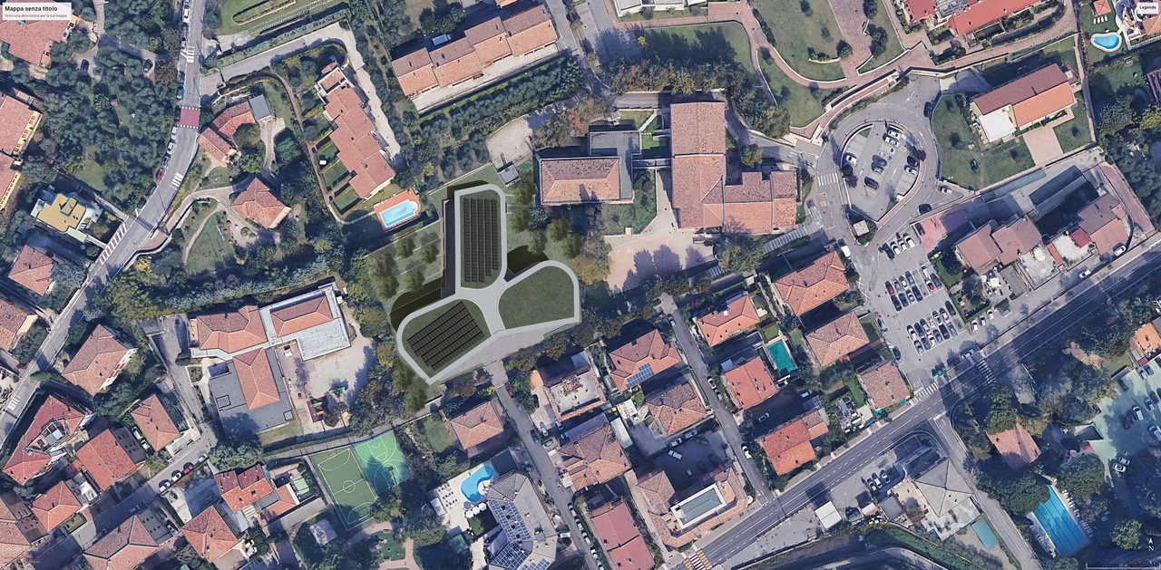 Garda scuola primaria