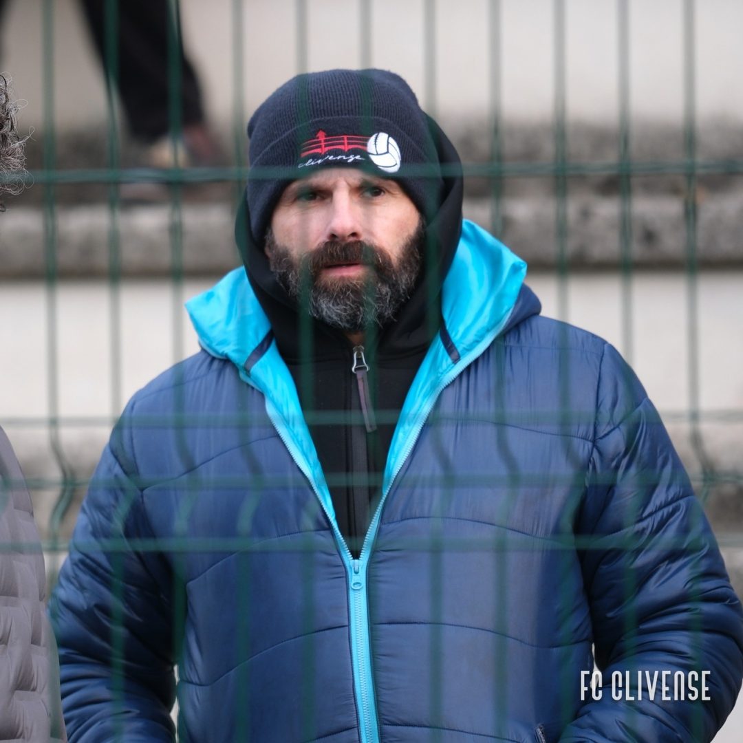 Sergio Pellissier, Presidente Fc Clivense