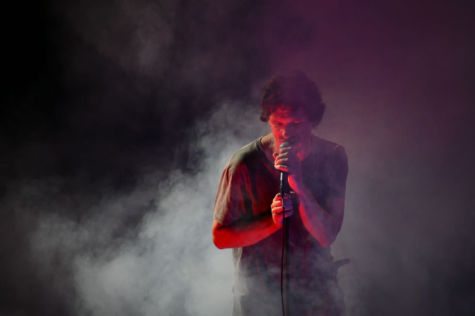 Sogno di un uomo ridicolo