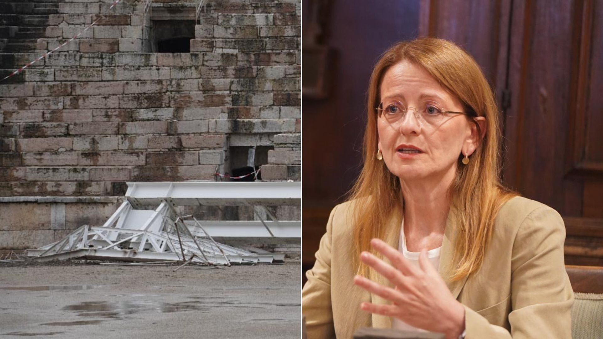 Stella Arena - Barbara Bissoli