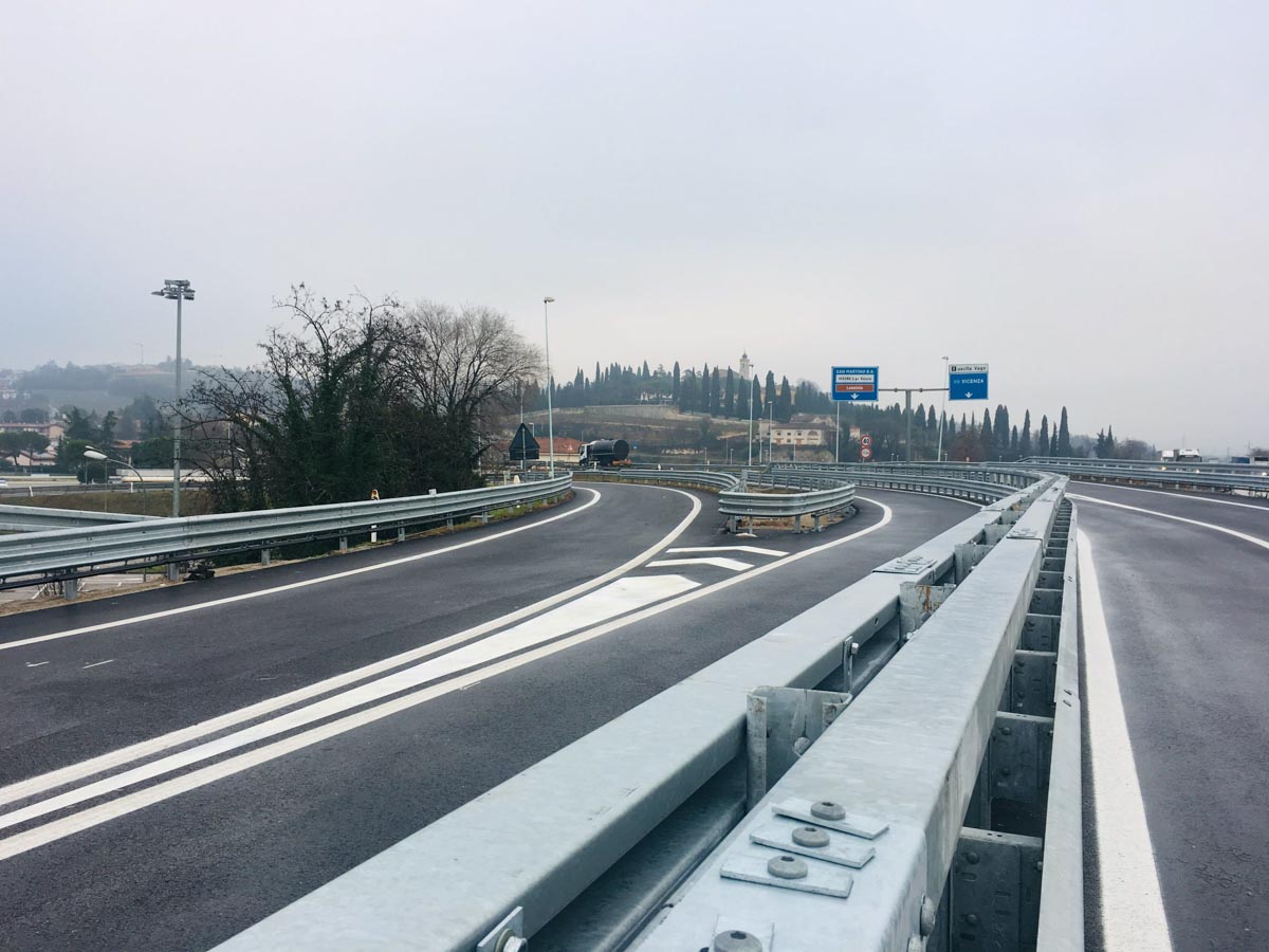 Tangenziale Verona Sud