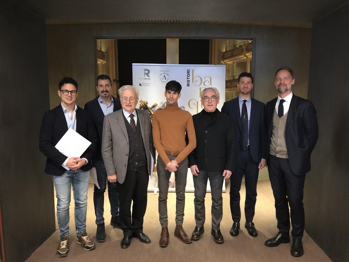 Teatro Ristori - Presentazione Ristori Baroque Festival 2023 - Promotori - sponsor e partner_small