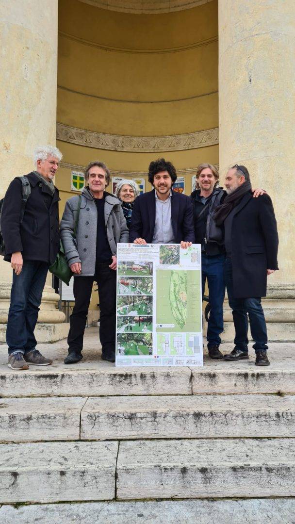 Tocatì Parco delle Colombare