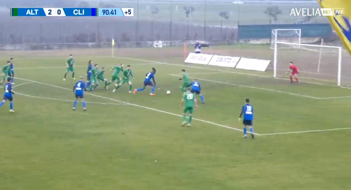 Unione La Rocca Altavilla-Clivense