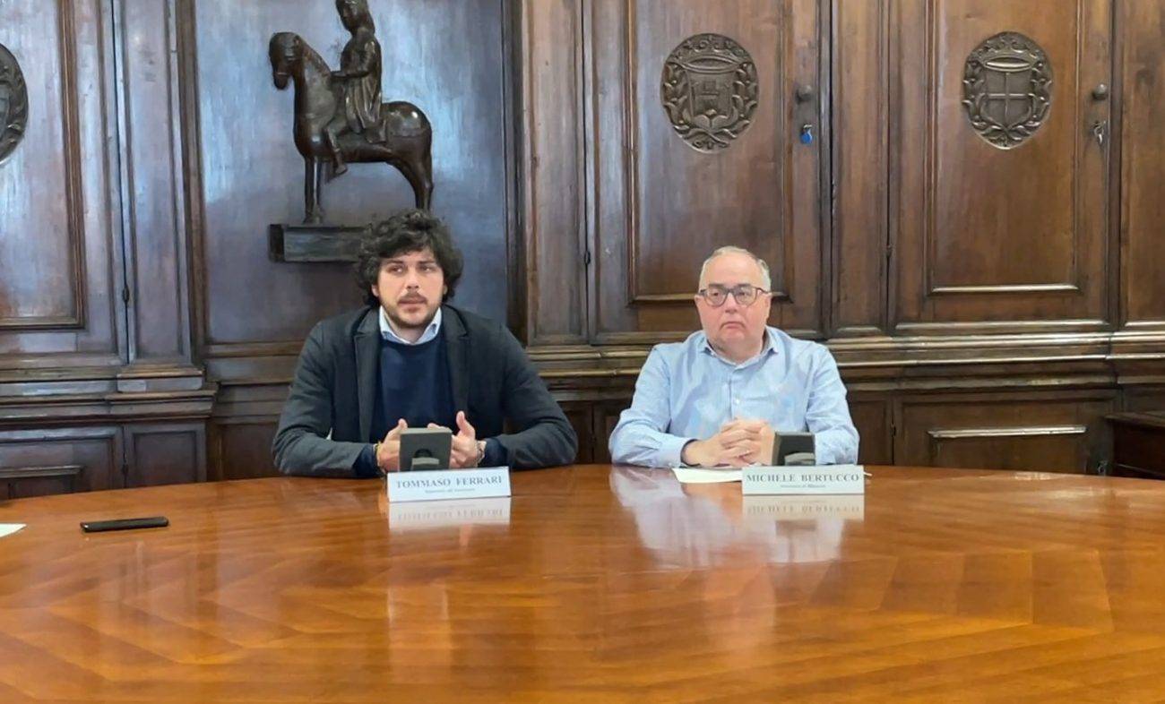 Verona rinnovabili Ferrari e Bertucco