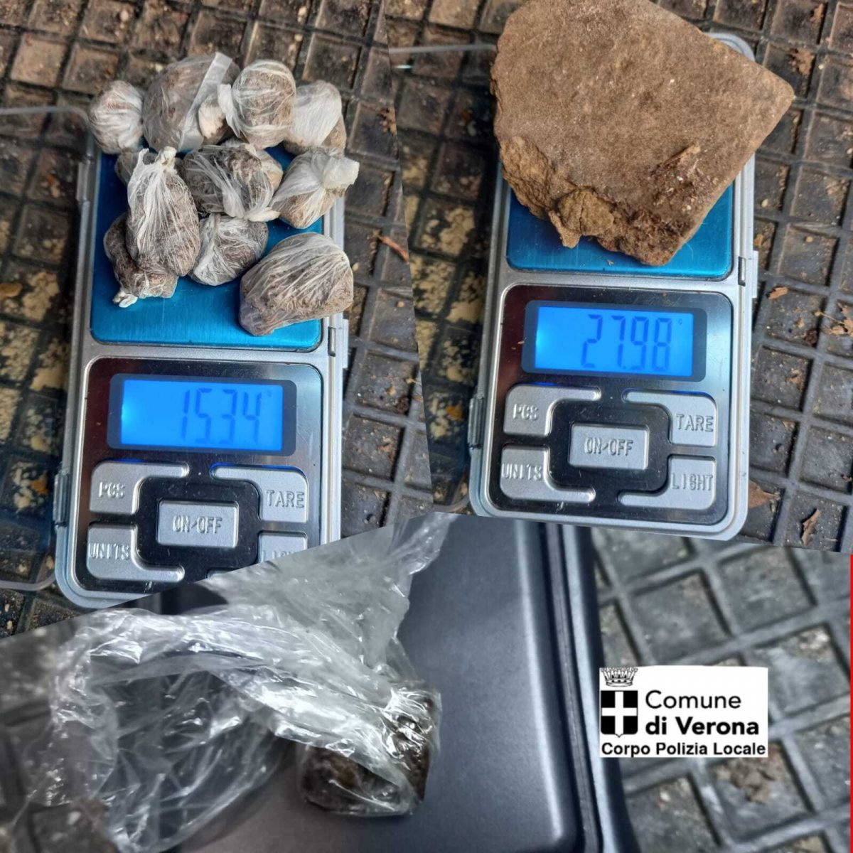 sgombero occupazioni abusive