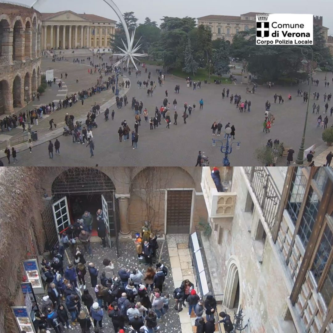 epifania 2023 verona