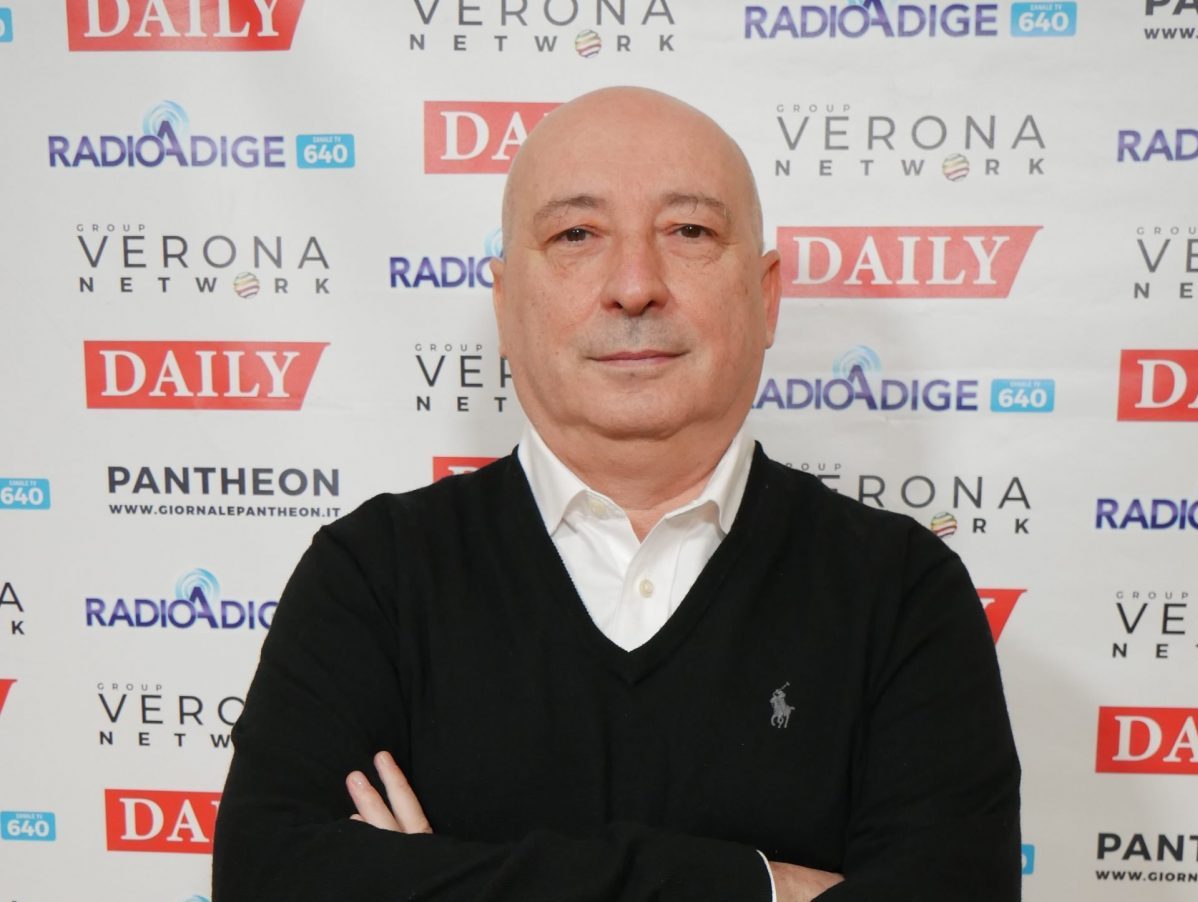 Massimo Bettarello ATV Verona