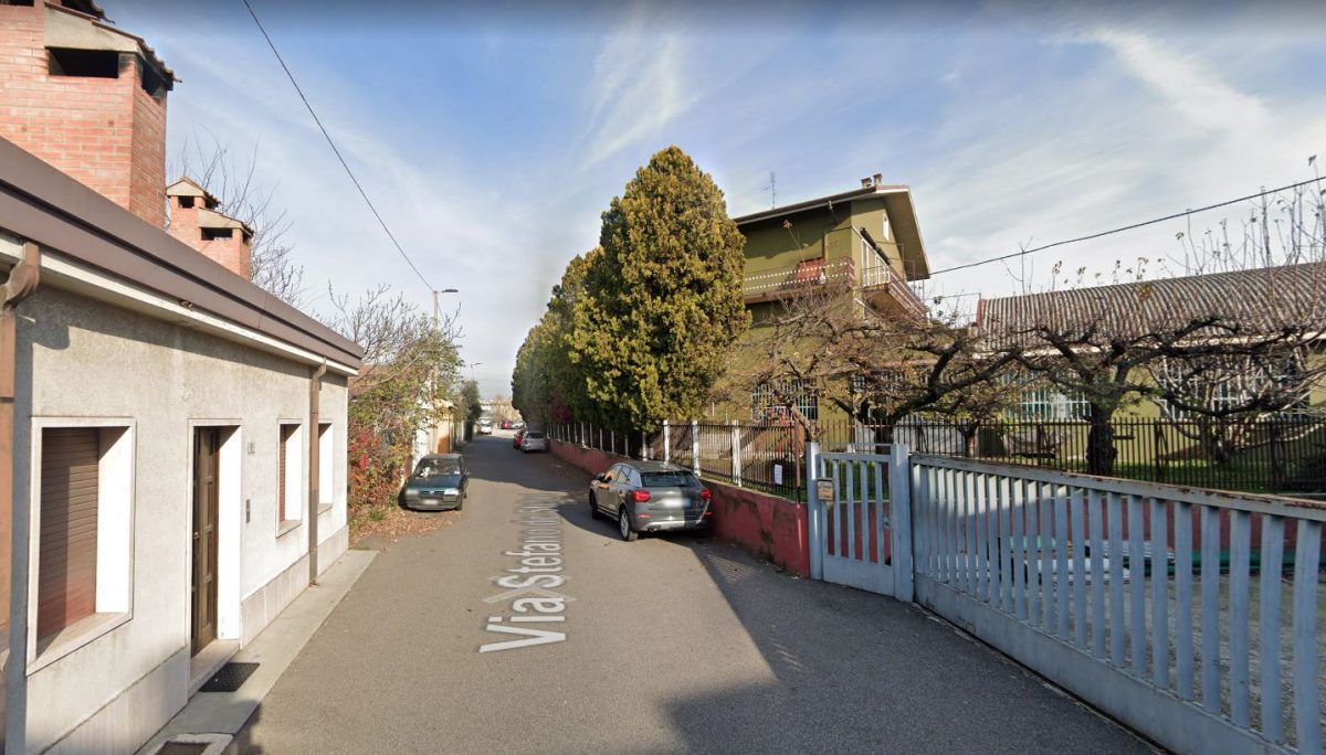 via De stefani Acque Veronesi Basso Acquar