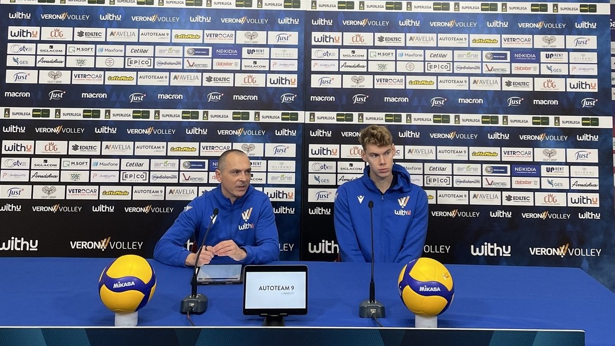 withu verona-lube civitanova