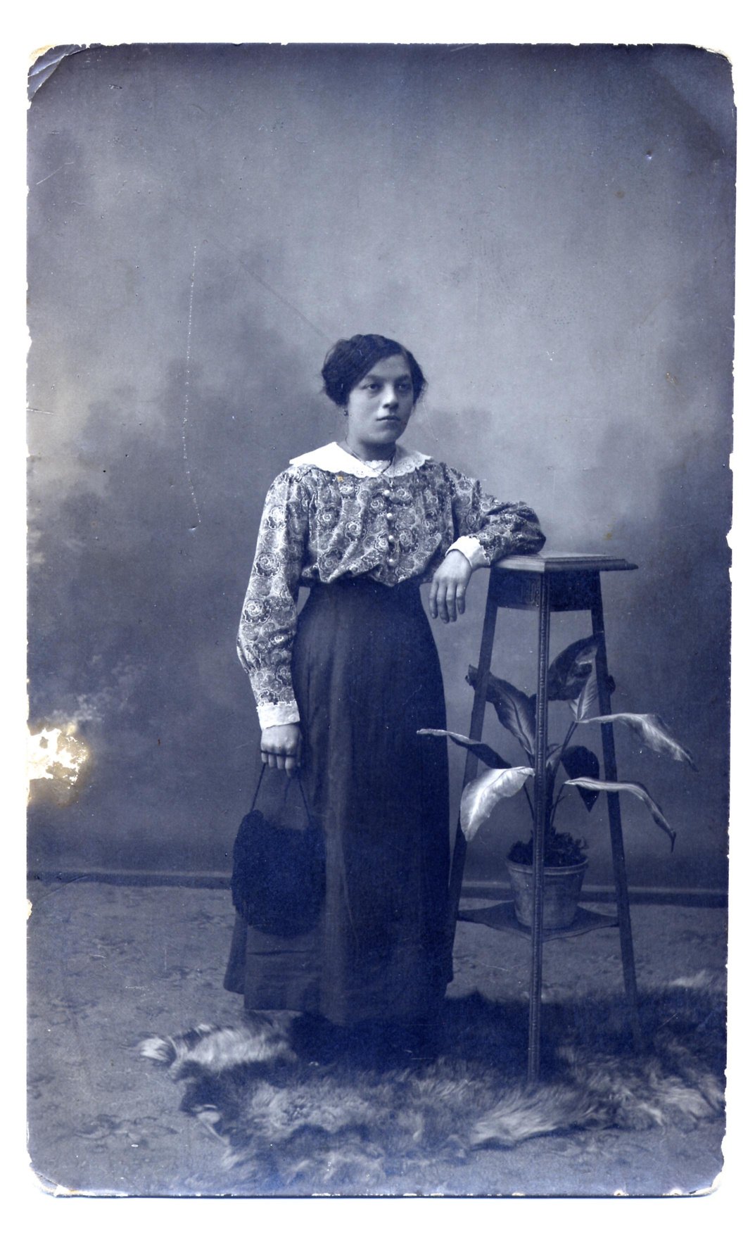 Donne mostra Lessinia Nadia Massella