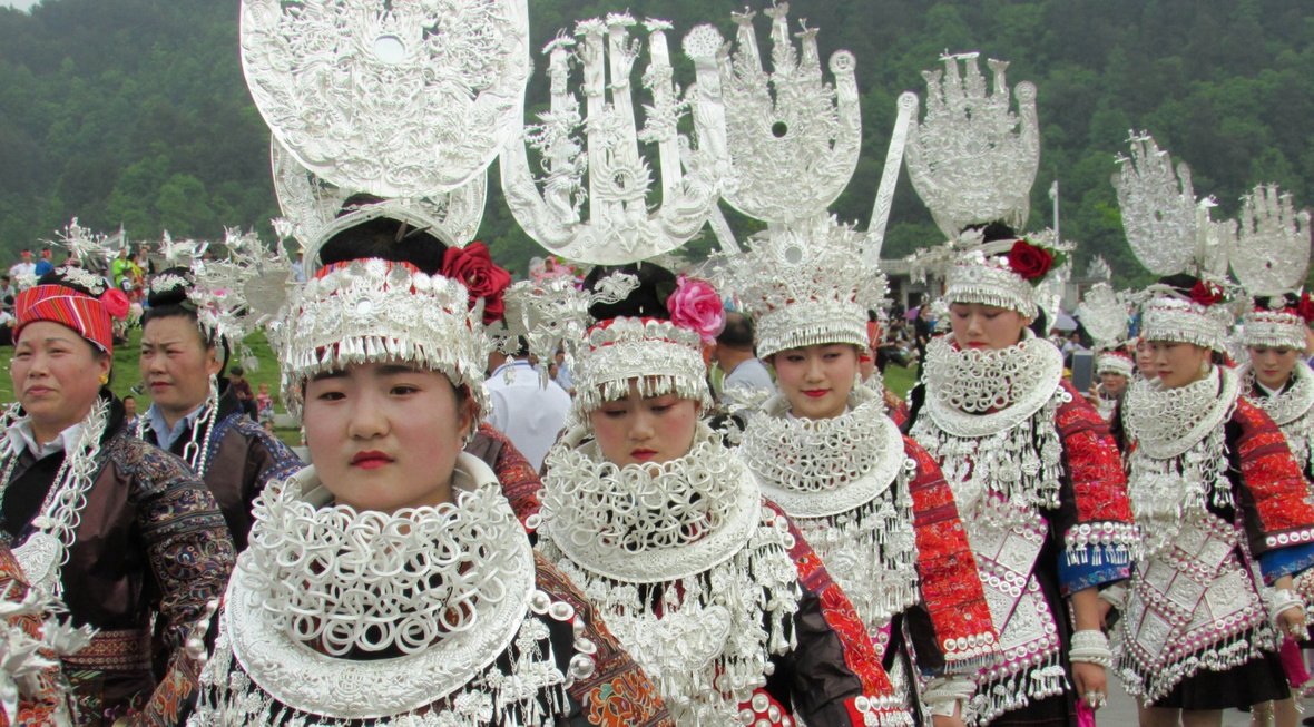 Donne mostra Lessinia Nadia Massella