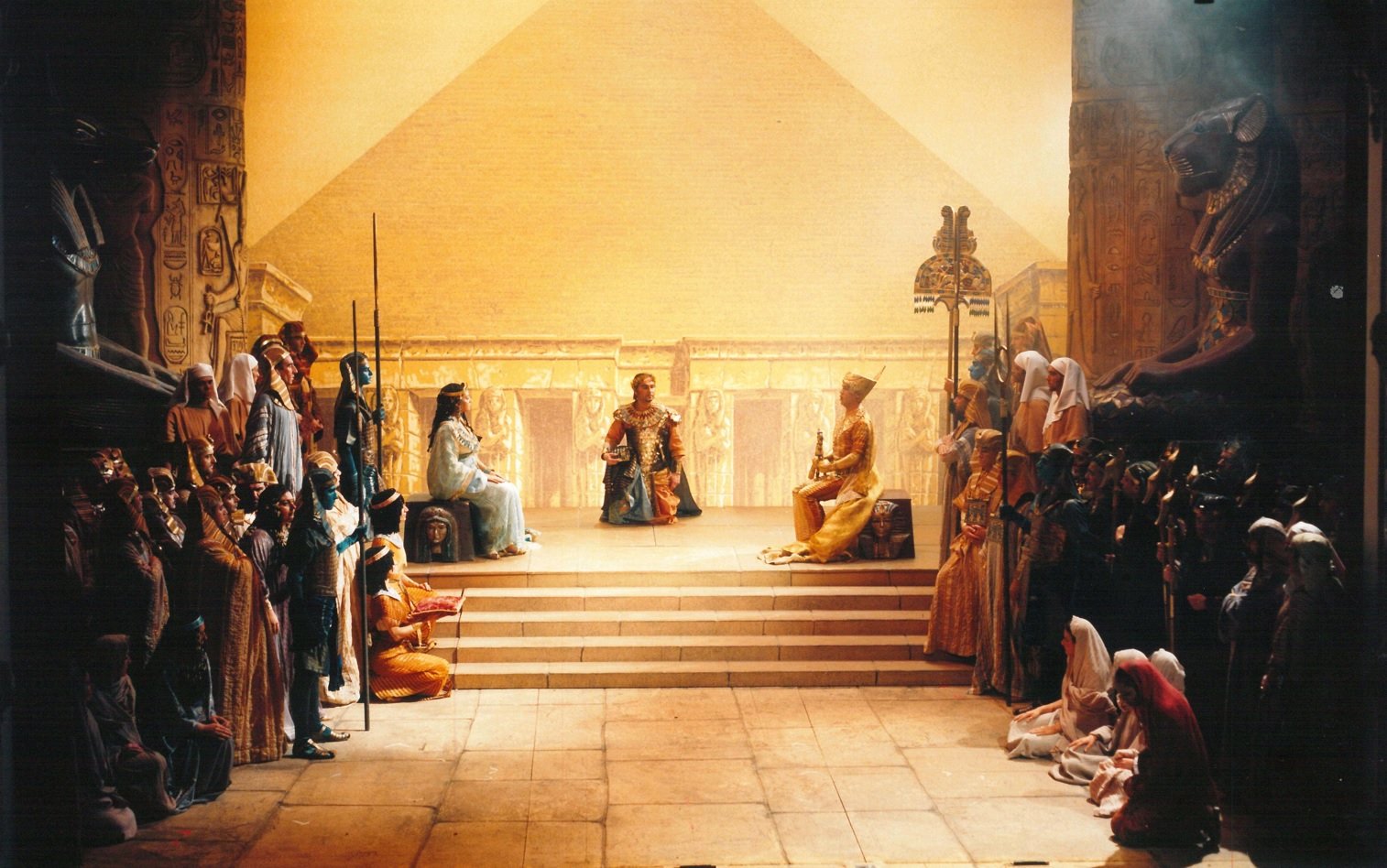 Aida Franco Zeffirelli