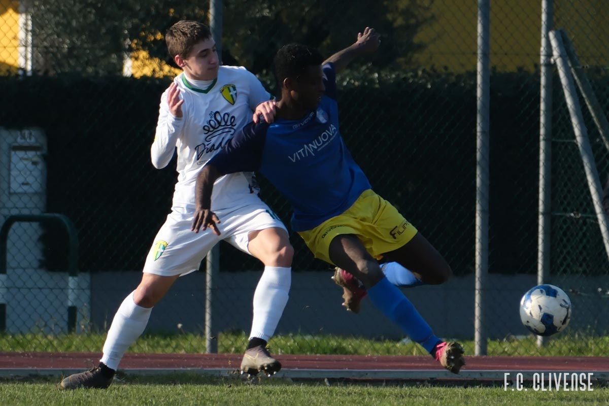 Academy Plateola Clivense