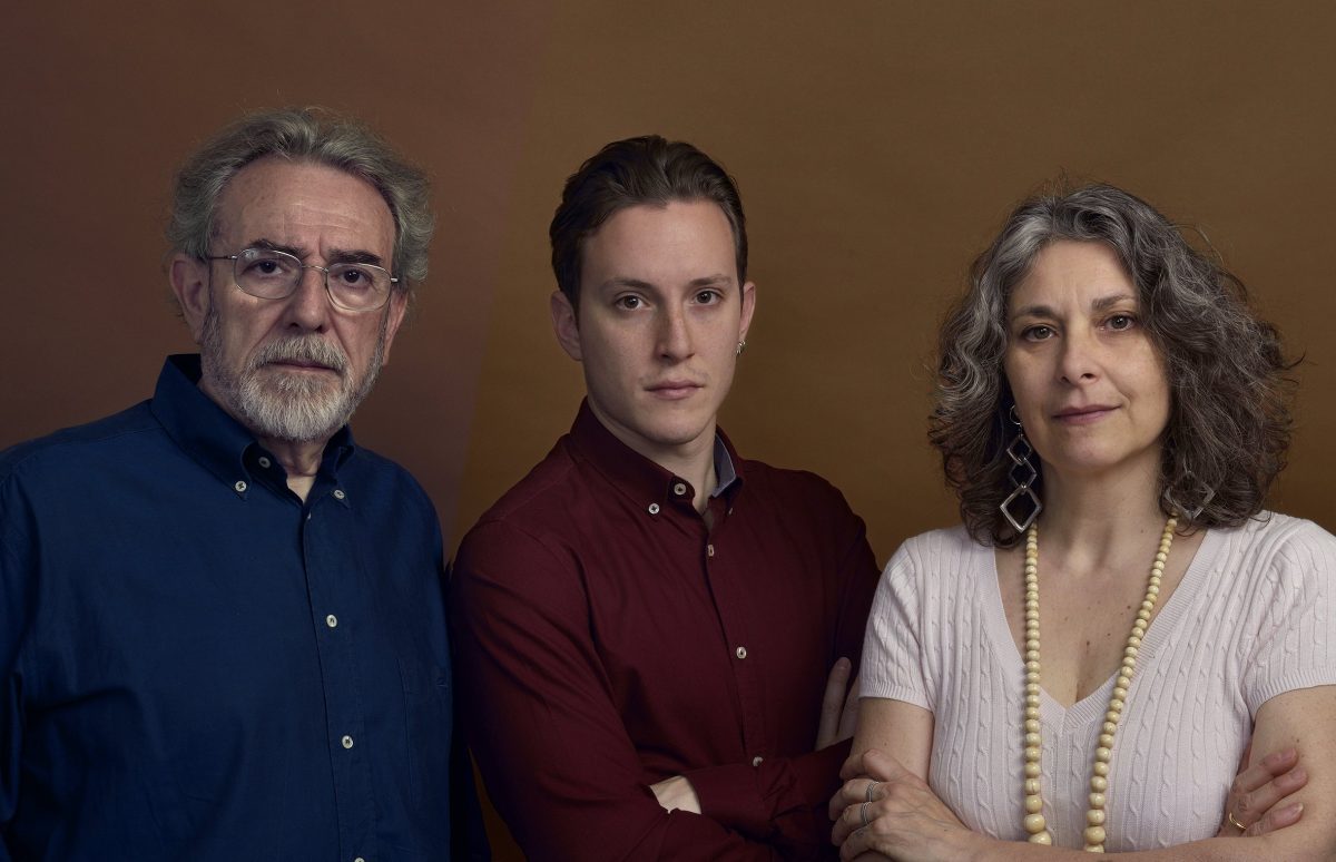 Alessandra Sirio e Filippo Tommasoli, 2017