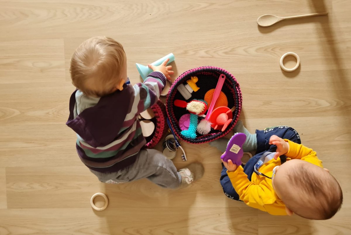 contributi infanzia bando locale asilo bambini neonati asili nido