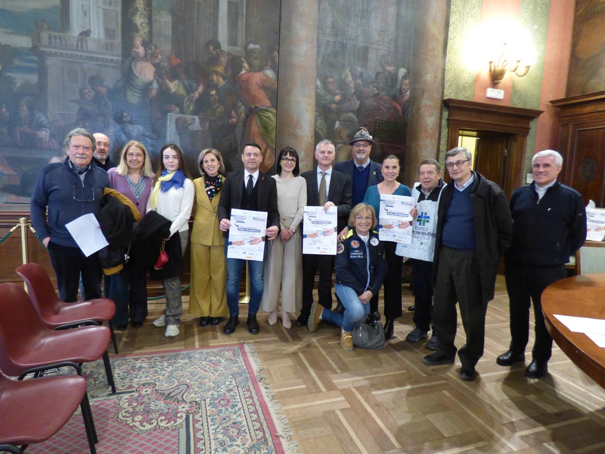 Banco Farmaceutico - risultati febbraio 2023