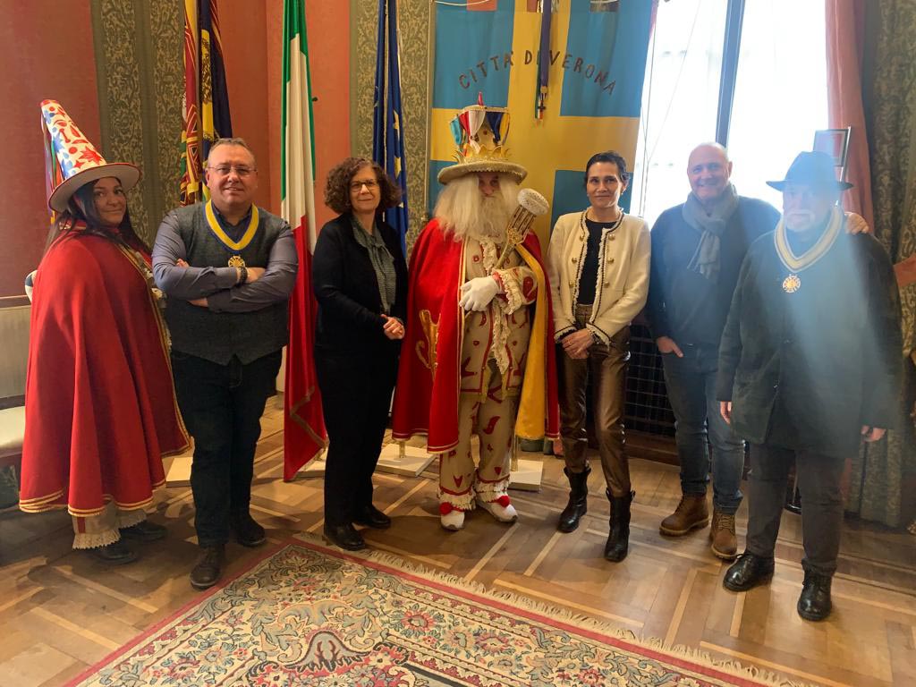 Carnevale 2023 presentazione