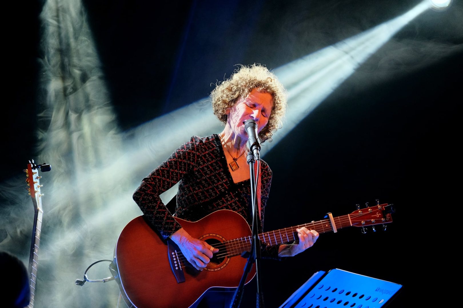 Negrar Deborah Kooperman