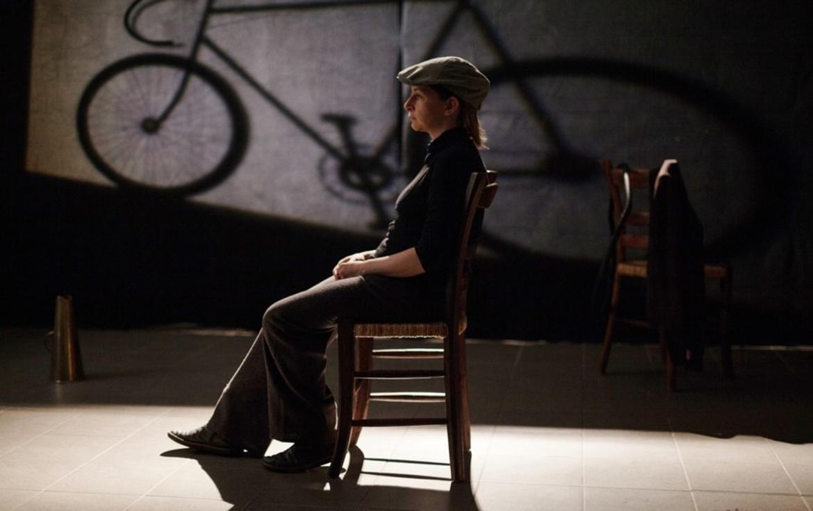 Federica Molteni Gino Bartali Nogarole Rocca